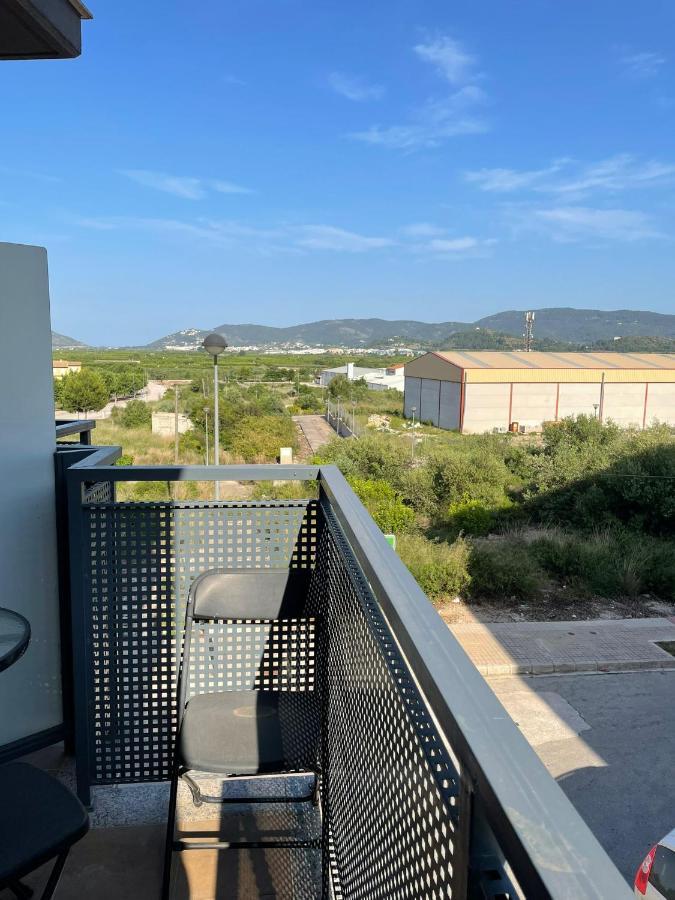 Corazon De La Safor, Ador Apartment Exterior photo