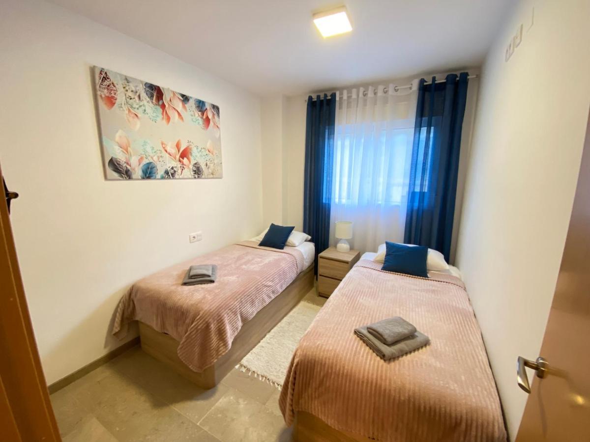 Corazon De La Safor, Ador Apartment Exterior photo